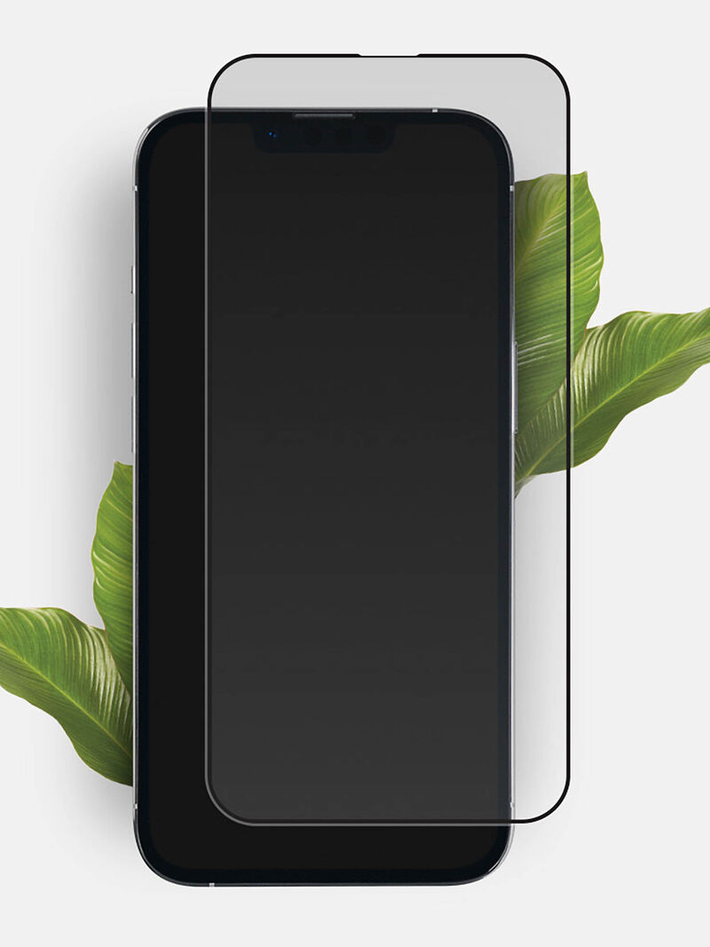 iPhone 13 Pro ECO PRTX® Screen Protector: Eco-Friendly Synthetic Glass